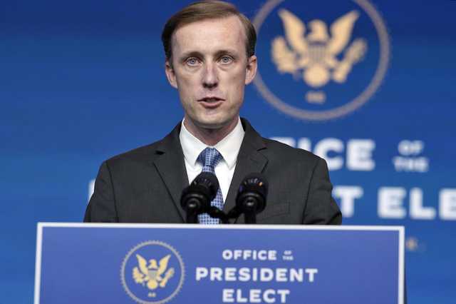 США продолжат вводить санкции против "Северного потока-2", – советник Байдена