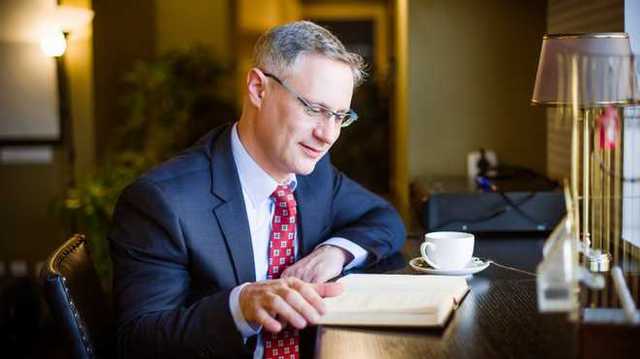 Израиль назначил нового посла в Украине