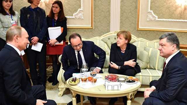 Минские соглашения: почему в Кремле их читают иначе, чем в Белом доме