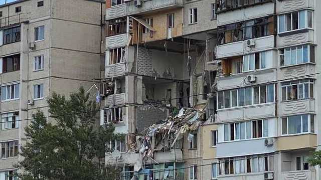 Годовщина взрыва многоэтажки на Позняках: какова судьба жителей дома