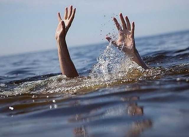 В Харькове в гидропарке утонула 15-летняя девушка