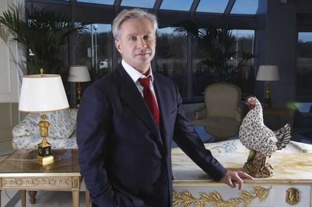 Суд сказував претензії ДПС до птахофабрики Косюка на 400 млн грн