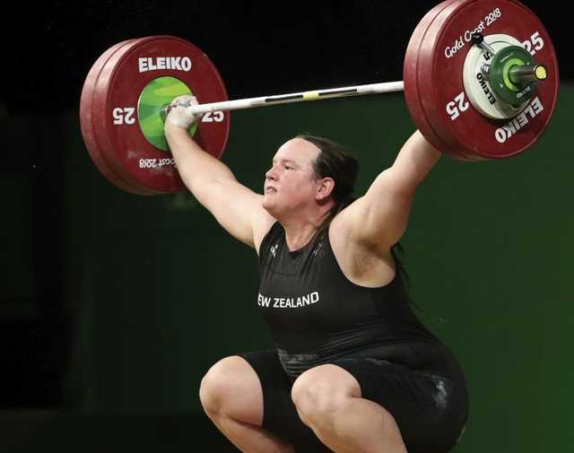 На Олимпийских играх в Токио впервые в истории выступит трансгендер