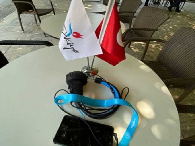 В двух музеях Турции заработали украиноязычные гиды