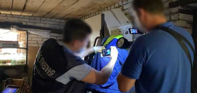 Черкаська поліція розкрила вбивство тальнівського валютника, якого розшукували як безвісти зниклого