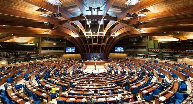 Россия обвинила Украину и потребовала от ПАСЕ реакции на отсутствие воды в Крыму