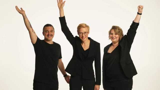 Харьковское отделение "Голоса" заявило о самороспуске