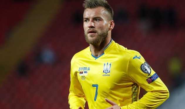 Ярмоленко раскрыл сумму самого крупного штрафа в карьере