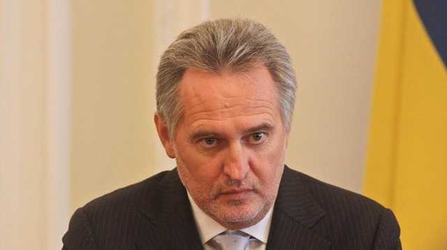 Грозный СНБО и спокойный Фирташ