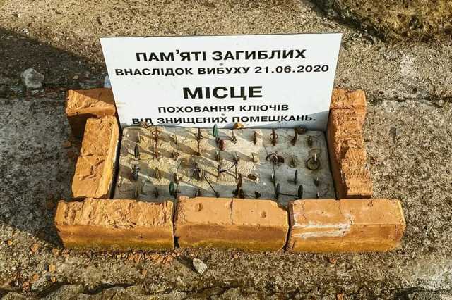 Взрыв на Позняках: Спустя год в новое жилье заехали только две семьи