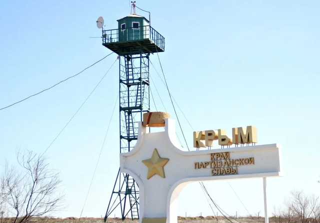 Новости Крымнаша. Папуасья миграционно-коммунальная политика привела к катастрофе