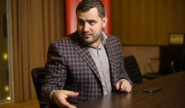 Заговор нотариусов: как Андрей Довбенко и люди Ермака выбивают долги