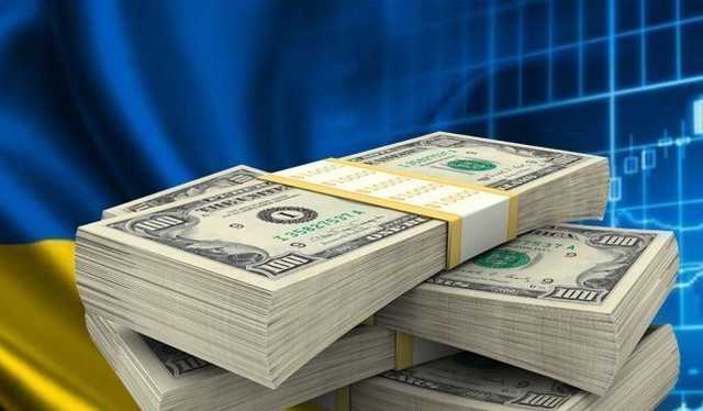 Госдолг Украины достиг 92 млрд долл США: это добром не кончится