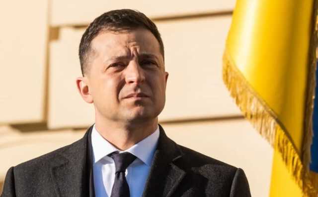 Зеленский презентовал общенациональную программу "Здоровая Украина": главные тезисы