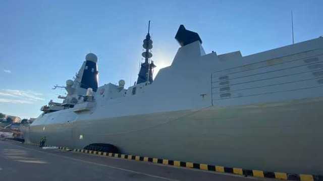 Черное море не было и не должно быть "российским озером", – Данилов