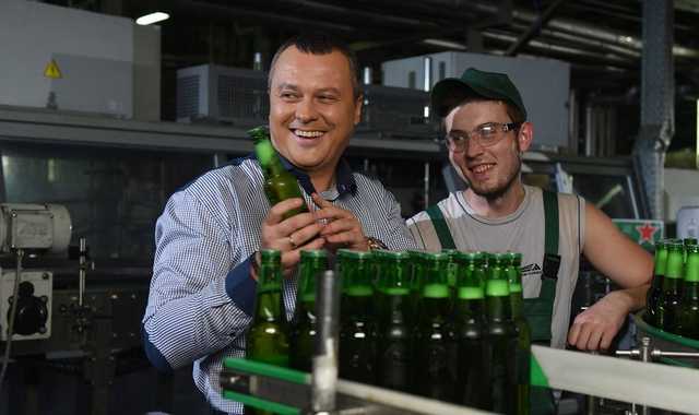 Andriy Martsola: from small-scale wholesale alcohol distribution in Lviv to beer trading in "LPR/DPR" and Moscow