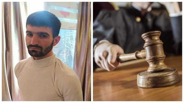 В Одессе подозреваемый в разбойном нападении сбежал из суда