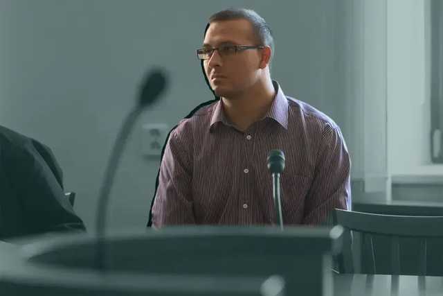 Осужденный в Чехии боевик «ДНР» написал письмо с извинениями Украине