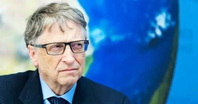 Компания Гейтса начнет бороться с щелями в старых домах