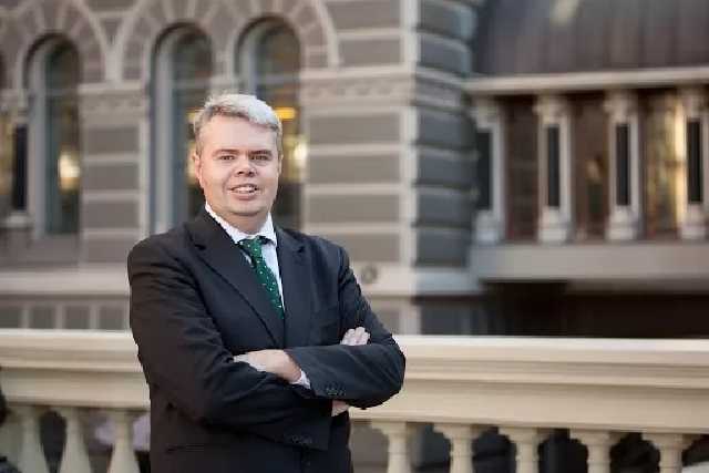 Замглавы НБУ увольняется и переходит в МВФ: кем будет работать