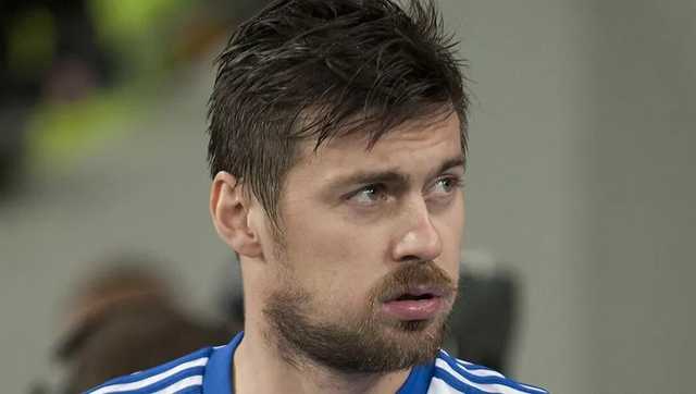 Футбольная карьера Милевского подошла к концу, – СМИ