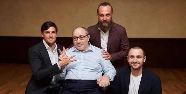 В Харькове создадут музей Кернеса: "Эта фамилия — бренд города"