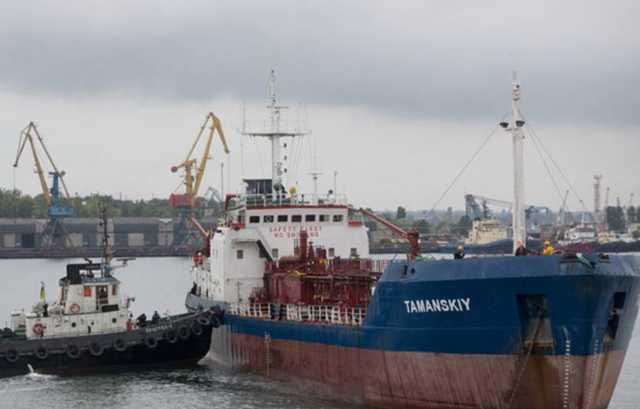 В Госрыбагентстве вскрыли сеть коррупционных схем