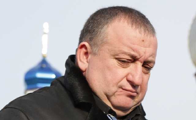 Экс-нардеп Пресман готов признать вину в коррупции