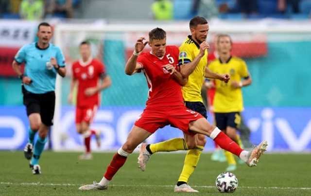 Посол Швеции проиллюстрировал игру сборной Украины издевательским мемом