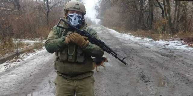 Хочу уничтожить Путина, – лучший снайпер ВСУ дал откровенное интервью