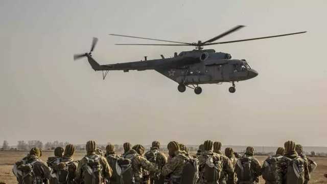 Арестович: 100% військових на окупованому Донбасі – це громадяни Росії