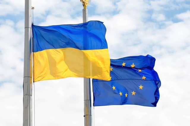 Украина выполнила Соглашение об ассоциации с ЕС на 54%