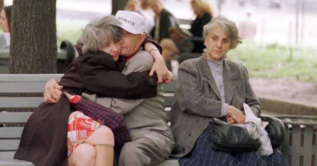 Хуже, чем в Африке: в Украине самая низкая в мире средняя продолжительность жизни