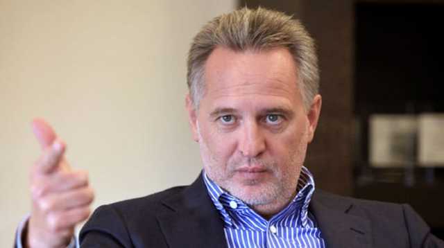 В австрийском суде уверяют, что Фирташ их не купил