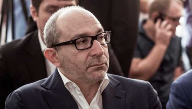 Леонид Швец: “Кому быть Кернесом”