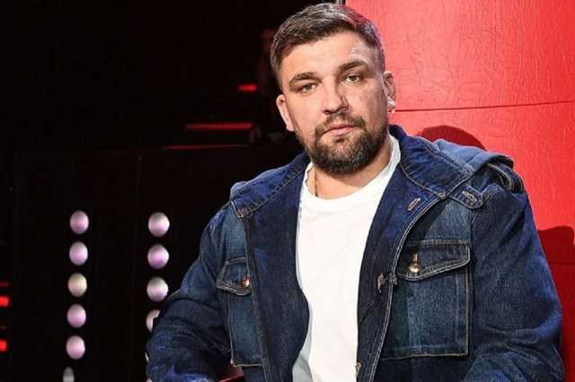 СБУ официально не может запретить концерты Басты в Украине