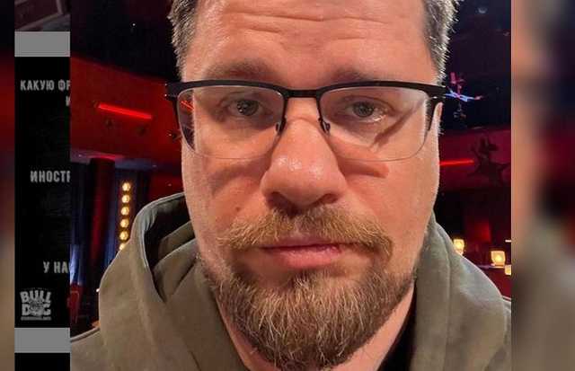 «Давайте закроем нах@й футбол»: Харламов прокомментировал игру российской сборной на Евро-2020