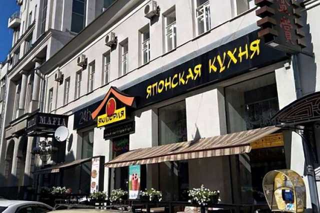 Отравление в "Якитории": число пострадавших вновь выросло