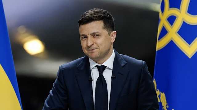 Зеленский назвал своих главных конкурентов, если пойдет на второй срок