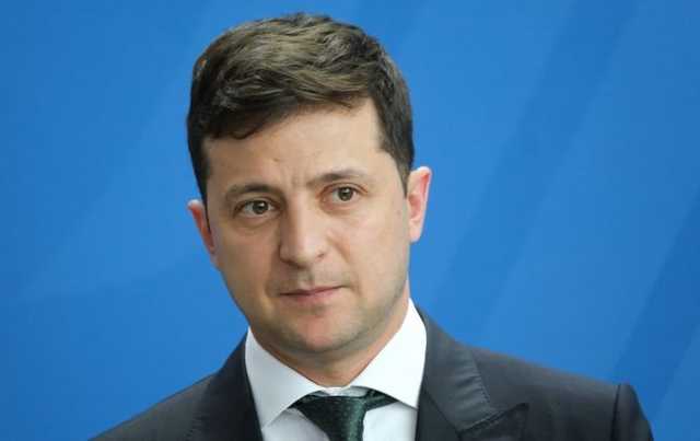 Зеленский не исключил отставку Тарана и Хомчака