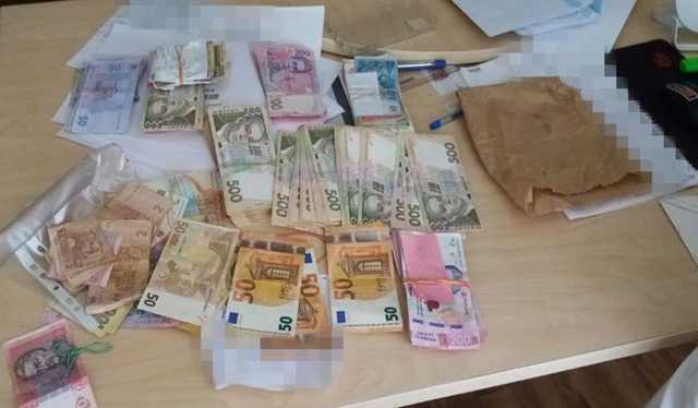 Банду коллекторов-шантажистов разоблачили правоохранители столицы