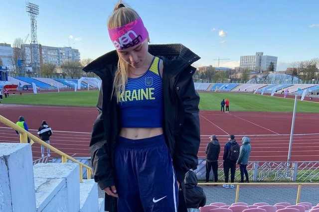 Могла уснуть за рулем, была уставшая: подробности смертельного ДТП с украинской рекордсменкой