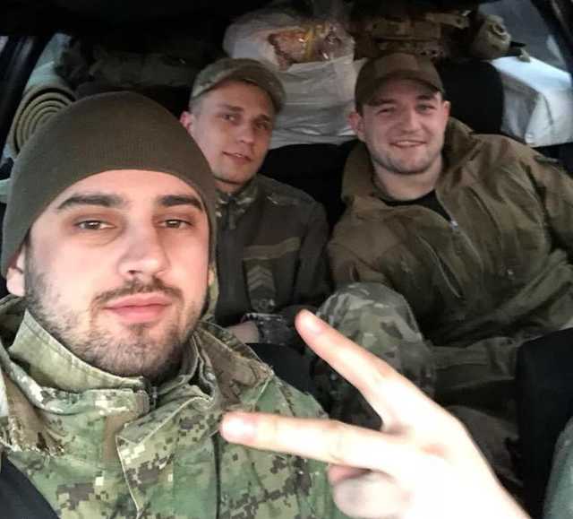 Дейдей и прочая шваль Авакова замешаны в покушении на лидера балканского наркокартеля