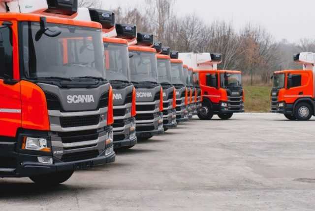 Шведская компания выиграла в Украине суд на 100 млн