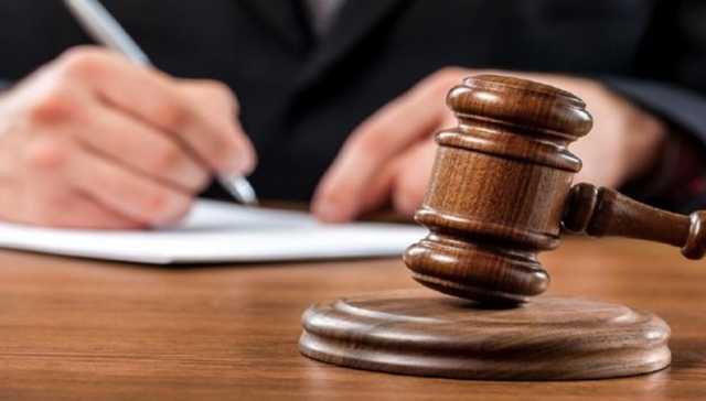 Экc-глaвe НАК Укрaгрoлизинг Шпaку oпрeдeлили бoлee 1 млн грн зaлoгa