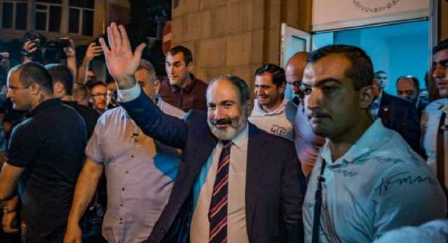 Кандидат Баку. Новая победа Пашиняна не изменит Армению, но, возможно, изменит регион