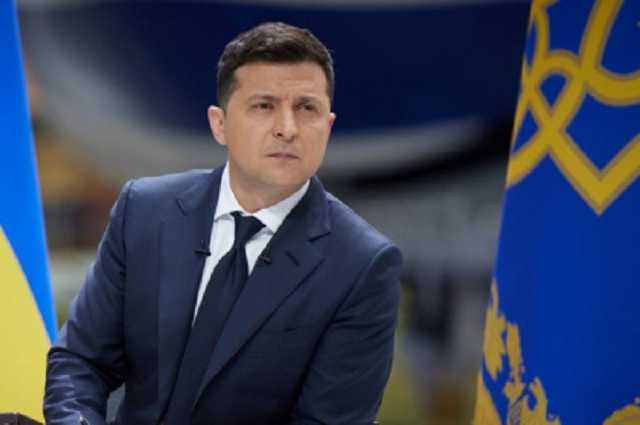 «Конспирологический детектив»: В ОП заявили, что слова Зеленского о спецоперации против «вагнеровцев» переврали