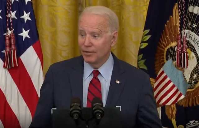 Байден оконфузился, забыв об обрушении многоэтажки во Флориде