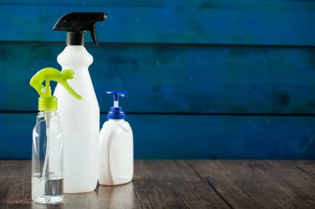 Одесская ОГА растратила 9 млн гривен на плохие дезинфекционные средства