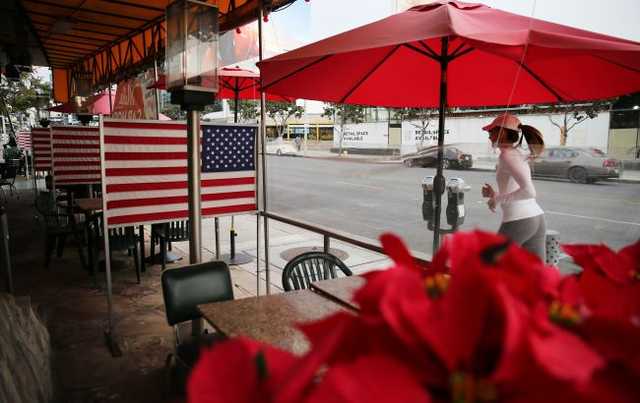 Блинкен надеется на скорое открытие США для европейских туристов